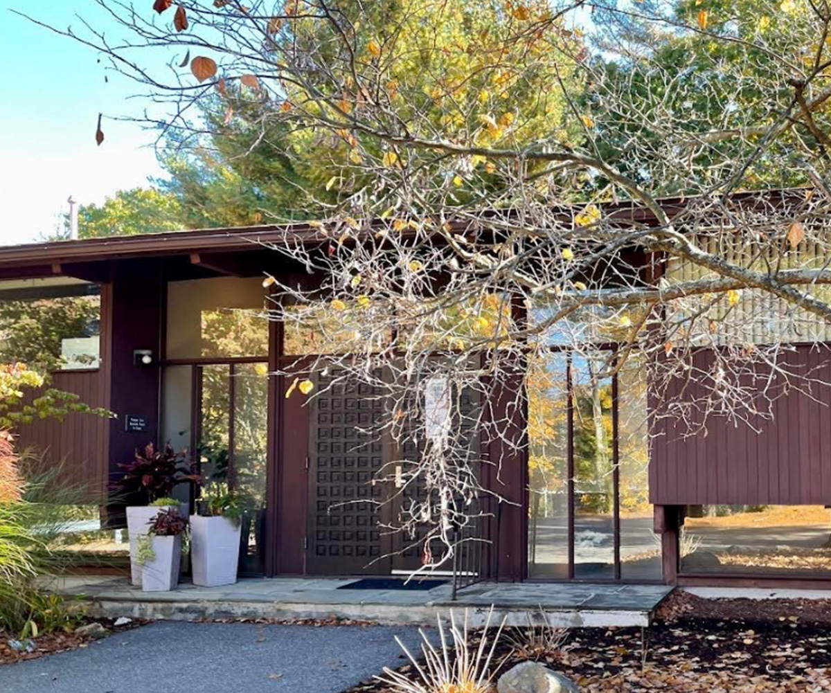 Dental Office in Acton